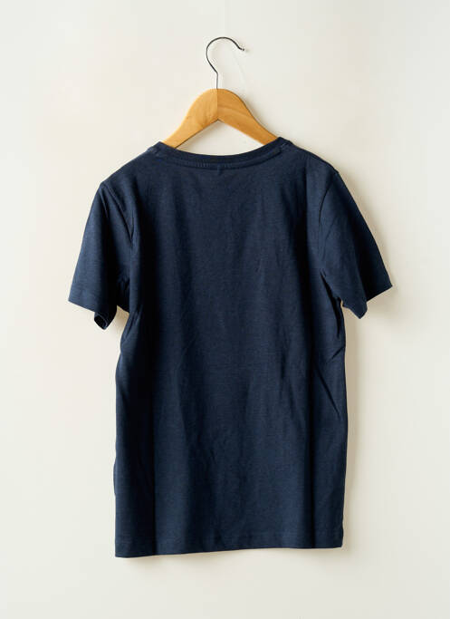 Tricou albastru NAME IT băiat