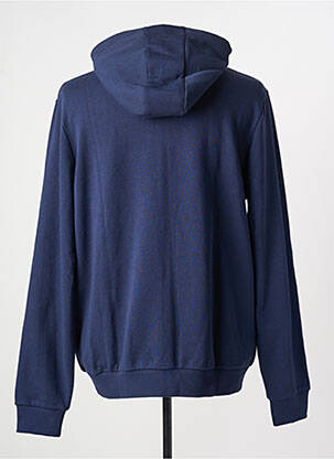 Jachete casual albastru LYLE & SCOTT bărbat