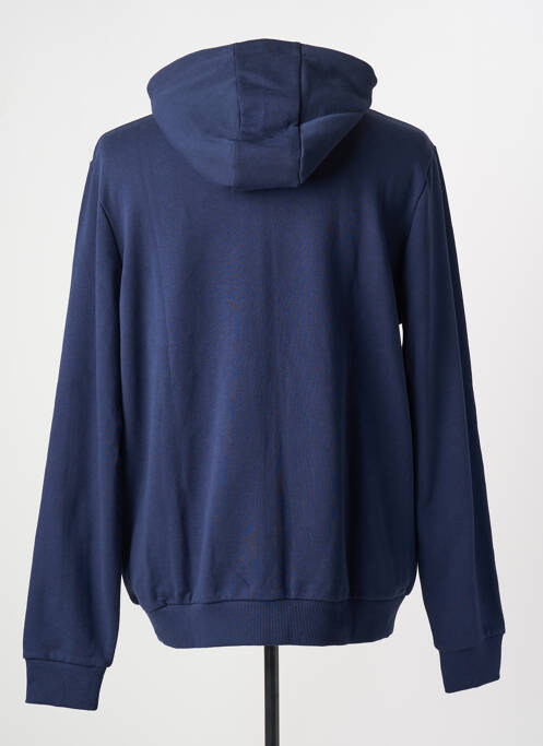 Jachete casual albastru LYLE & SCOTT bărbat