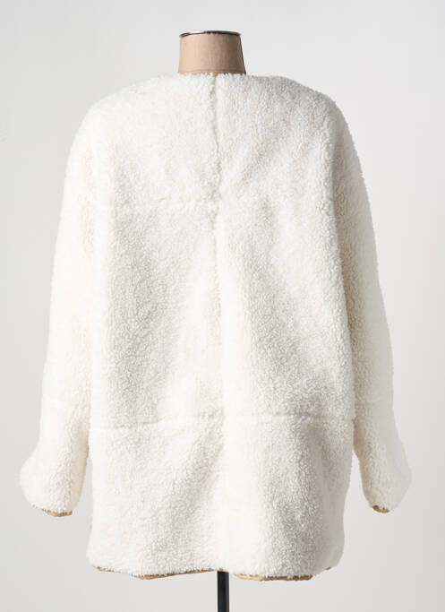 Palton scurt bej LEVIS femeie