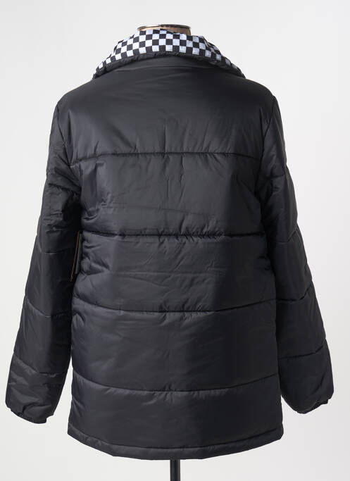 Geacă matlasată negru VANS femeie