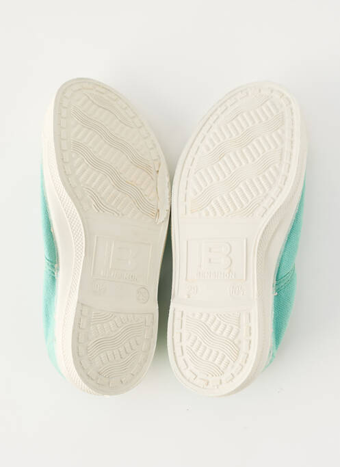 Adidași albastru BENSIMON copil