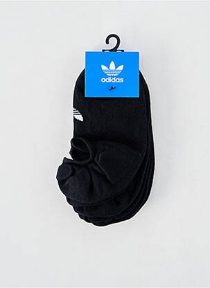 Șosete negru ADIDAS unisex