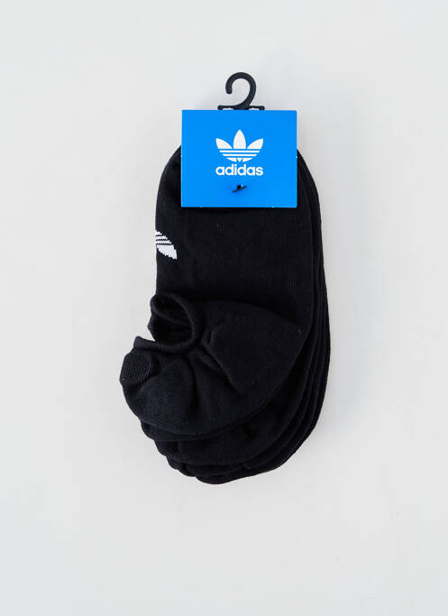 Șosete negru ADIDAS unisex