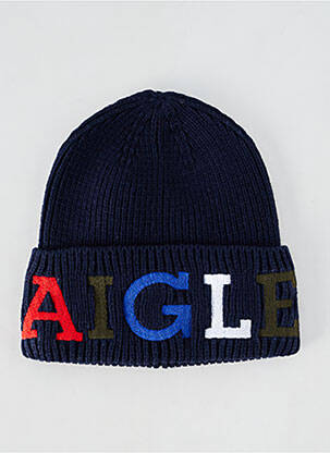 Căciulă albastru AIGLE copil