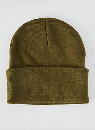 Căciulă verde LEVI'S copil