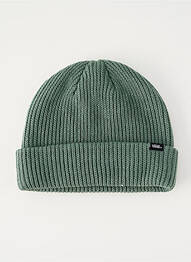 Căciulă verde VANS femme
