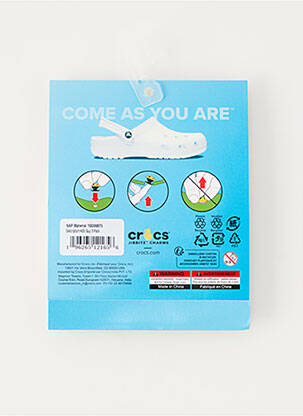 Accesoriu divers multicolor CROCS unisex