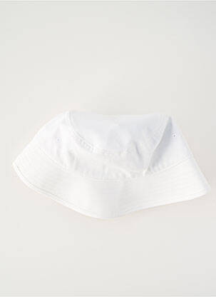 Pălărie alb ADIDAS unisex