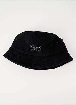 Pălărie negru LEVI'S bărbat