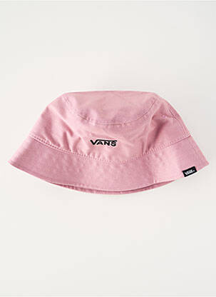 Pălărie violet VANS femeie