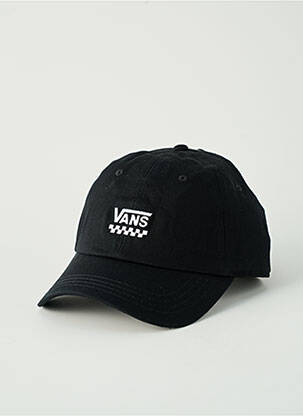 Șapcă negru VANS femeie