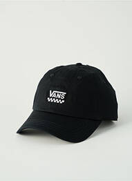 Șapcă negru VANS femme