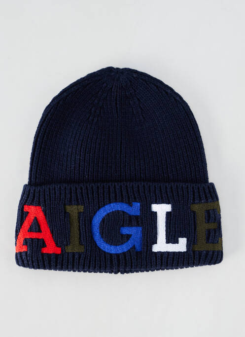 Căciulă albastru AIGLE copil