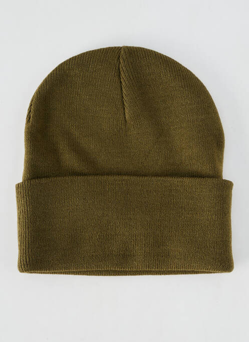 Căciulă verde LEVIS copil