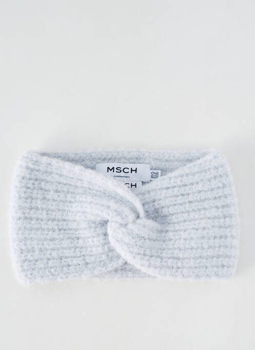 Accesoriu pentru păr albastru MOSS COPENHAGEN femeie