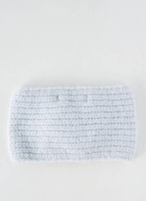 Accesoriu pentru păr albastru MOSS COPENHAGEN femeie