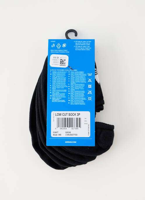 Șosete roz ADIDAS unisex