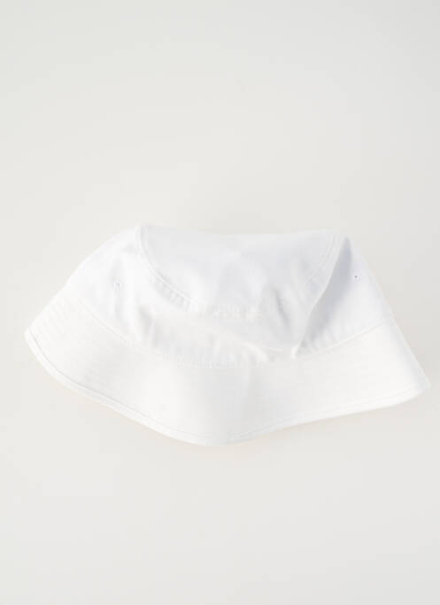 Pălărie alb ADIDAS unisex