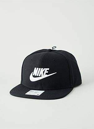 Șapcă negru NIKE copil