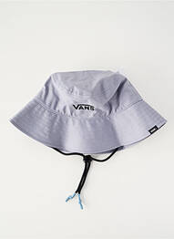 Pălărie albastru VANS femme