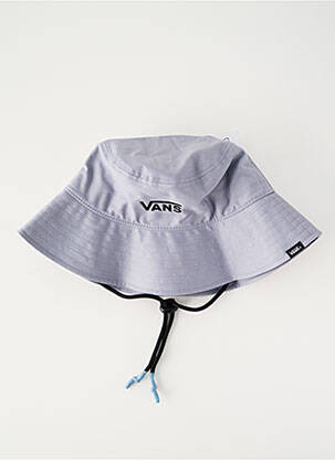 Pălărie albastru VANS femeie