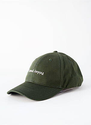 Șapcă verde CASUAL FRIDAY unisex