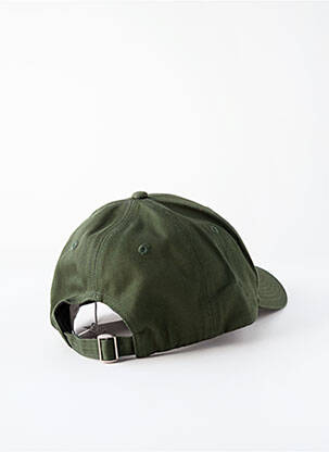Șapcă verde CASUAL FRIDAY unisex