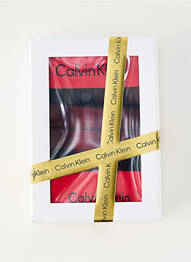 Set lenjerie negru CALVIN KLEIN femme