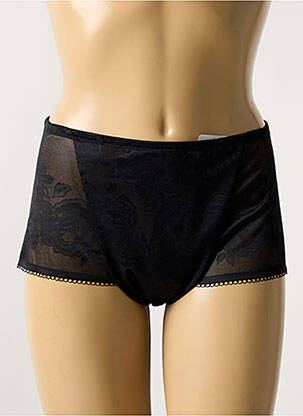 Chilot negru TRIUMPH femeie