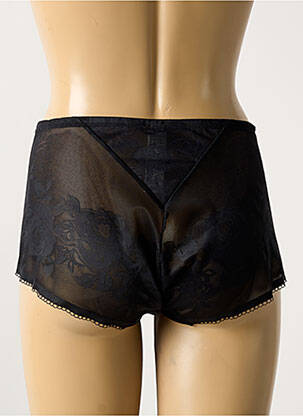 Chilot negru TRIUMPH femeie