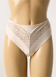 Chilot bej TRIUMPH femme