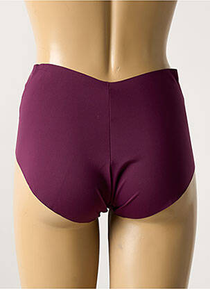 Chilot violet TRIUMPH femeie