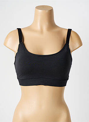 Sutien negru SLOGGI femeie