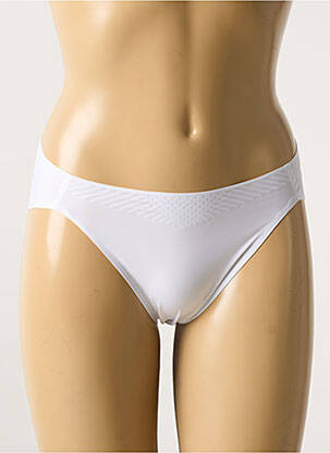 Chilot alb SLOGGI femeie