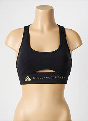 Sutien negru ADIDAS X STELLA MC CARTNEY femeie