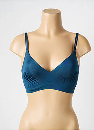 Sutien albastru SLOGGI femeie