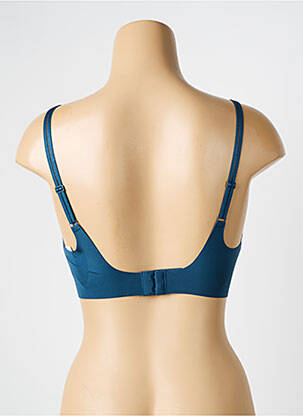 Sutien albastru SLOGGI femeie