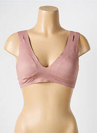 Sutien maro SLOGGI femme