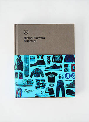 Accesoriu divers gri RIZZOLI unisex