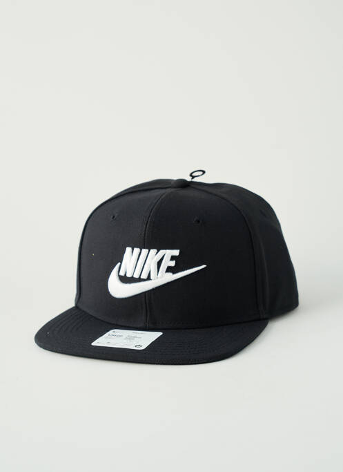Șapcă negru NIKE unisex