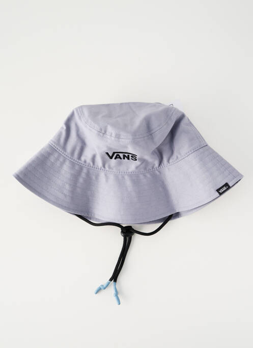 Pălărie albastru VANS femeie