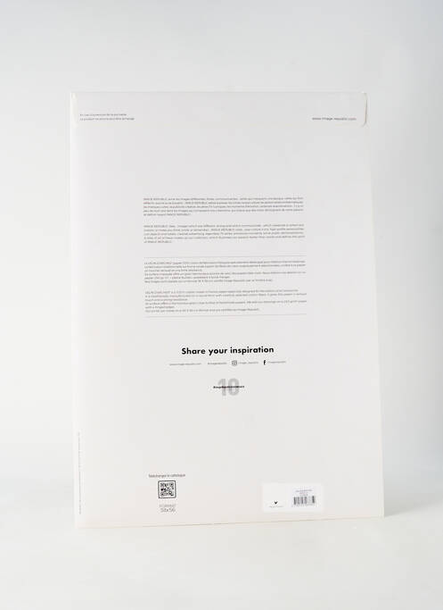 Diverse casă roz IMAGE REPUBLIC unisex