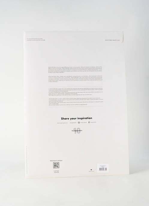 Diverse casă roz IMAGE REPUBLIC unisex