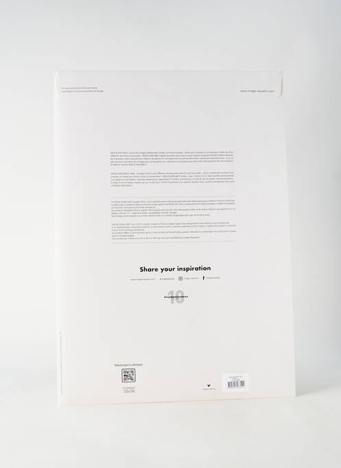 Diverse casă portocaliu IMAGE REPUBLIC unisex