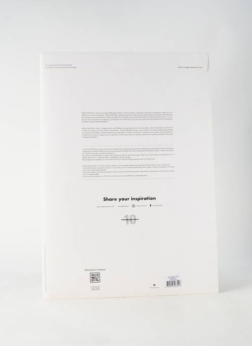 Diverse casă albastru IMAGE REPUBLIC unisex