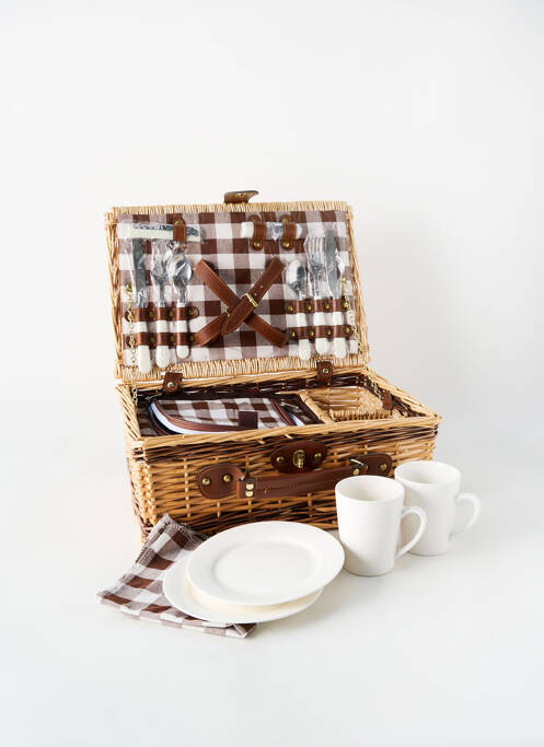 Diverse casă multicolor LAGUIOLE unisex