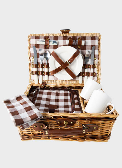 Diverse casă multicolor LAGUIOLE unisex