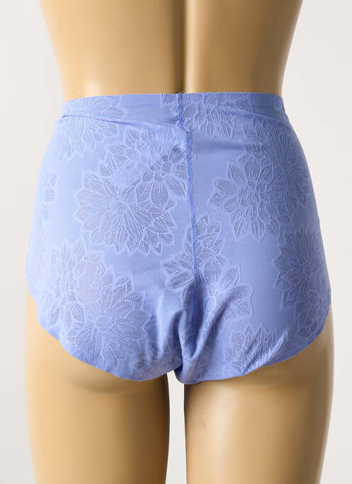 Chilot albastru TRIUMPH femeie