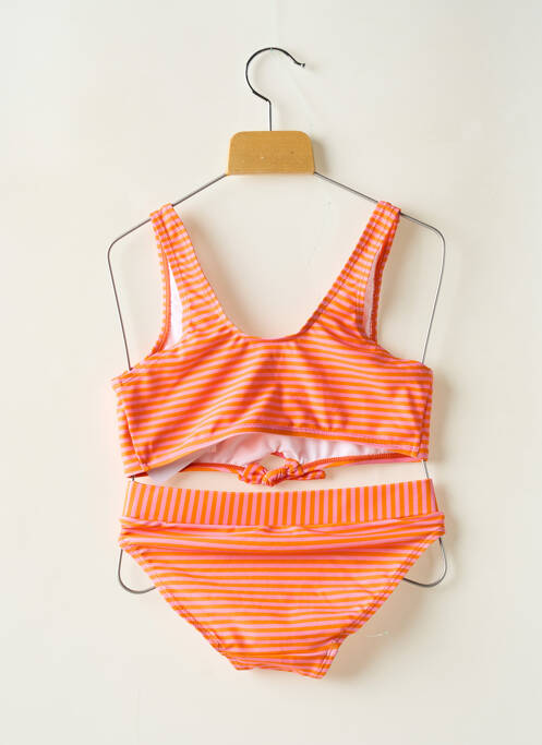 Costum de baie din două piese roz NAME IT fată